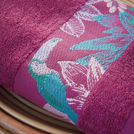 Drap de bain