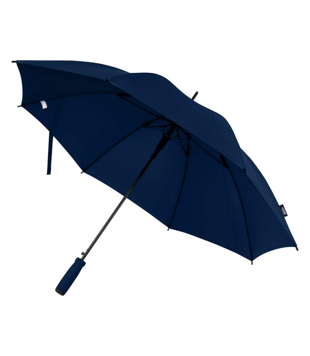 Parapluie pliant niel taille unique bleu marine Generic-1