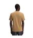 T-shirt Motif/style Bulles Homme Beige Boss-3