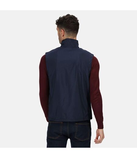 Veste Hommes Bleu Marine Regatta
