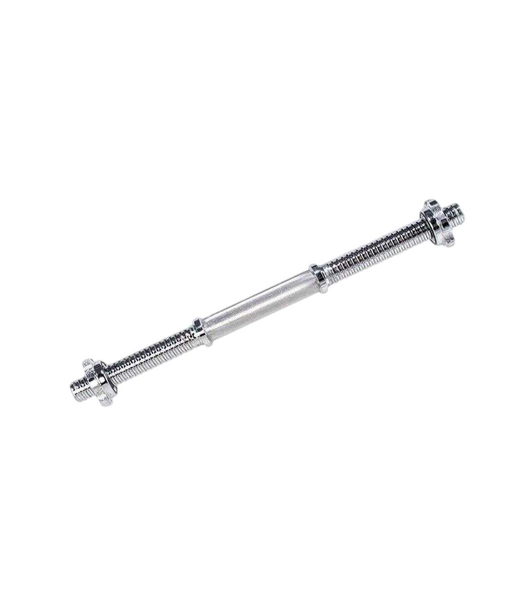 Barre À Haltères Conan Taille Unique Argenté Martes Essential-1