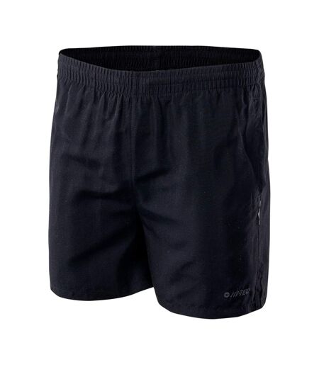 Short Entraînement Solme Homme Noir Hi-Tec