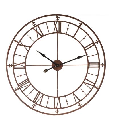 Horloge d'usine 102cm