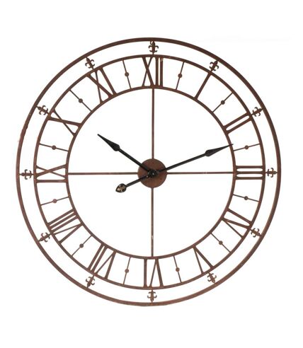 Horloge d'usine 102cm