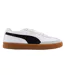 Baskets Adulte Blanc Noir Puma-2