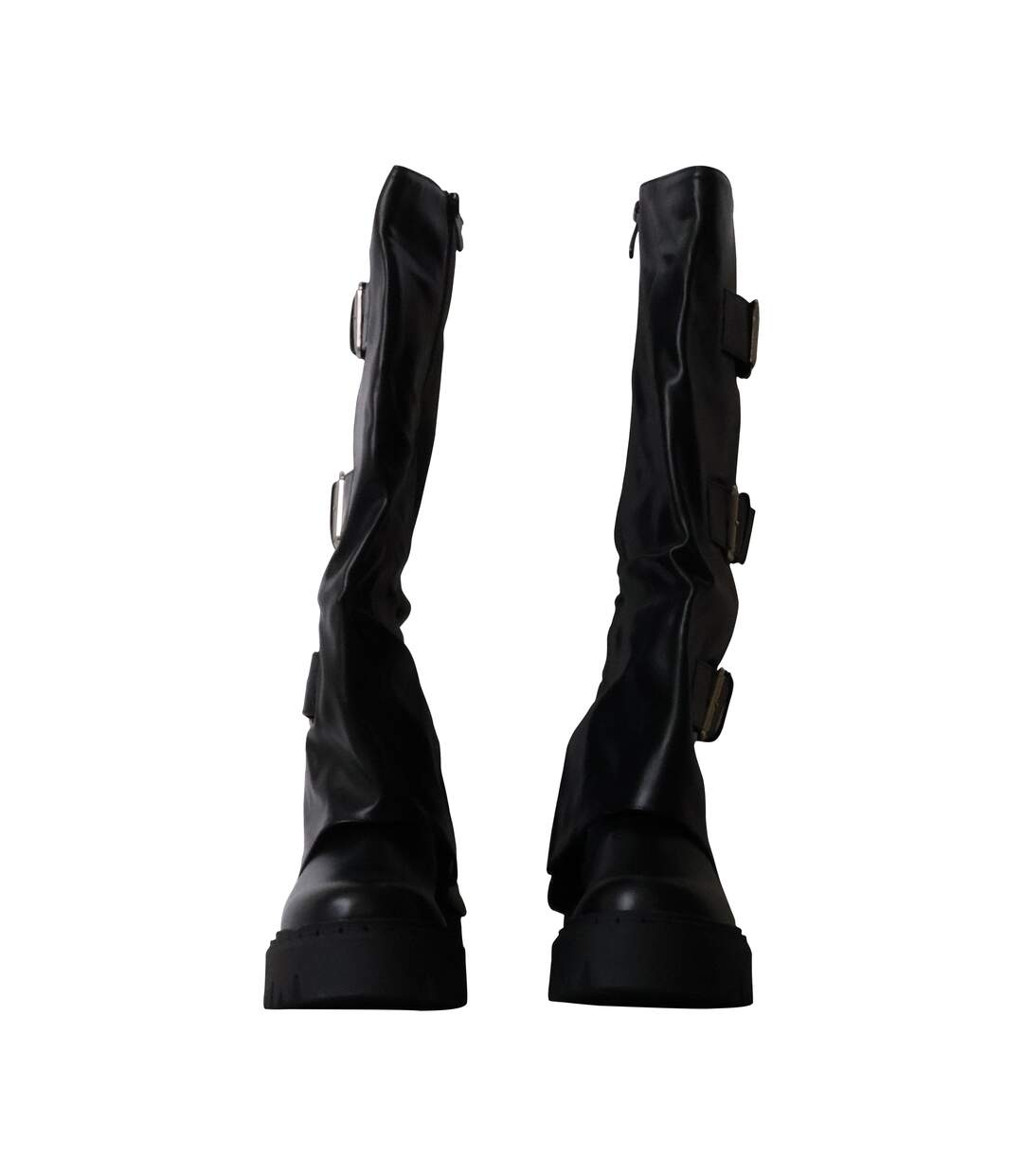 Bottes à Zip Joia-5