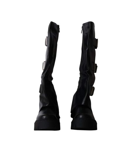 Bottes à Zip Joia