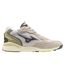 Baskets sky medal beta homme blanc Mizuno-1