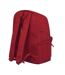 Sac à dos rouge homme tommy hilfiger equestrian - taille unique-2