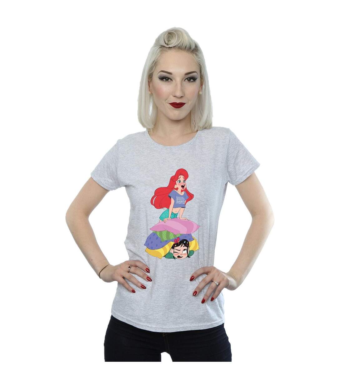 (Gris sportif) - UTBI44961-2