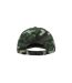 Casquette six panneaux start mixte camouflage Atlantis