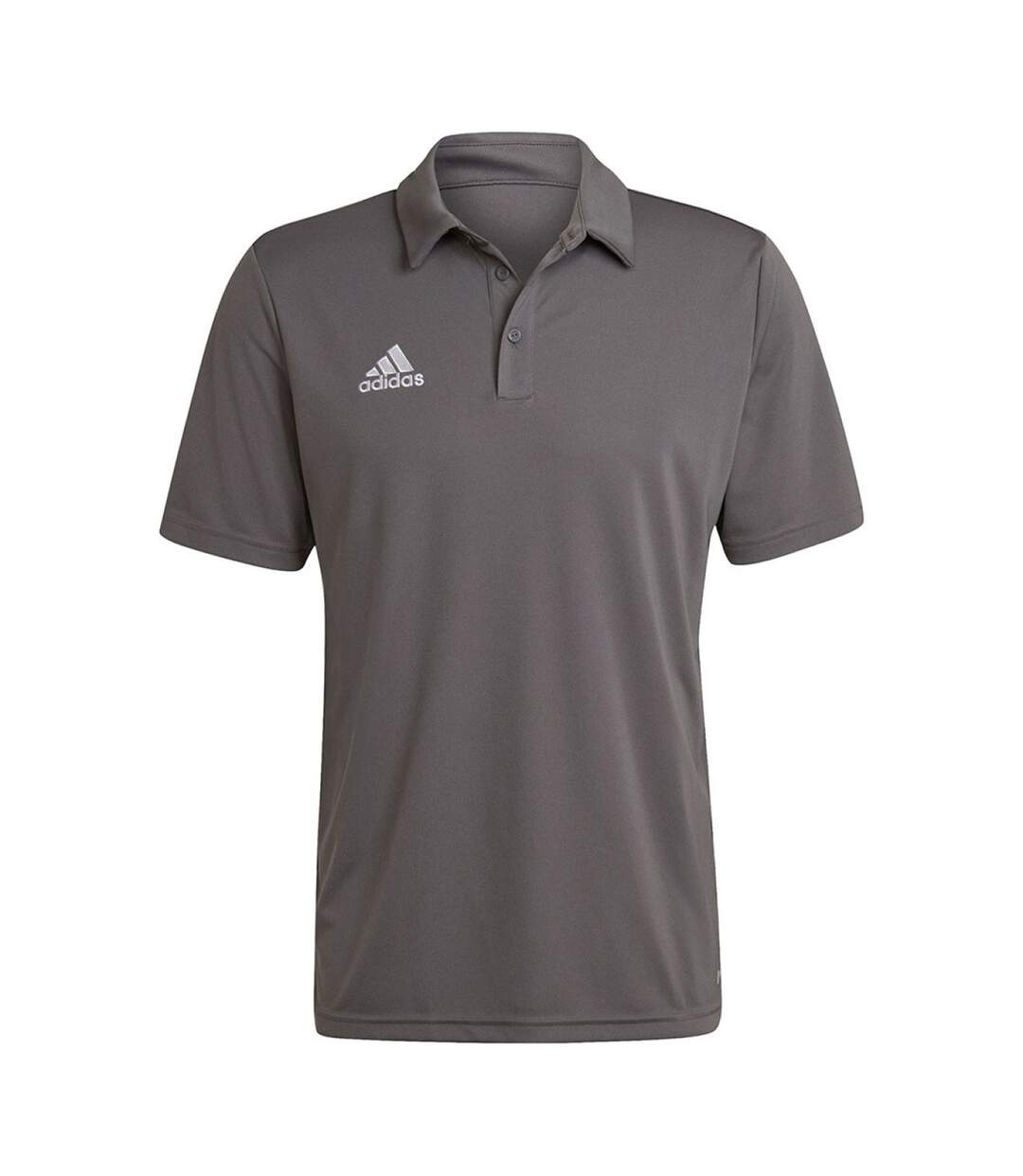 Polo Entrada Homme Gris Adidas-2