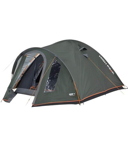 Tente Dôme Nevada 2.1 Taille Unique Vert High Peak