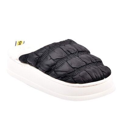 PANTOUFLE Femme Chausson COCOONING