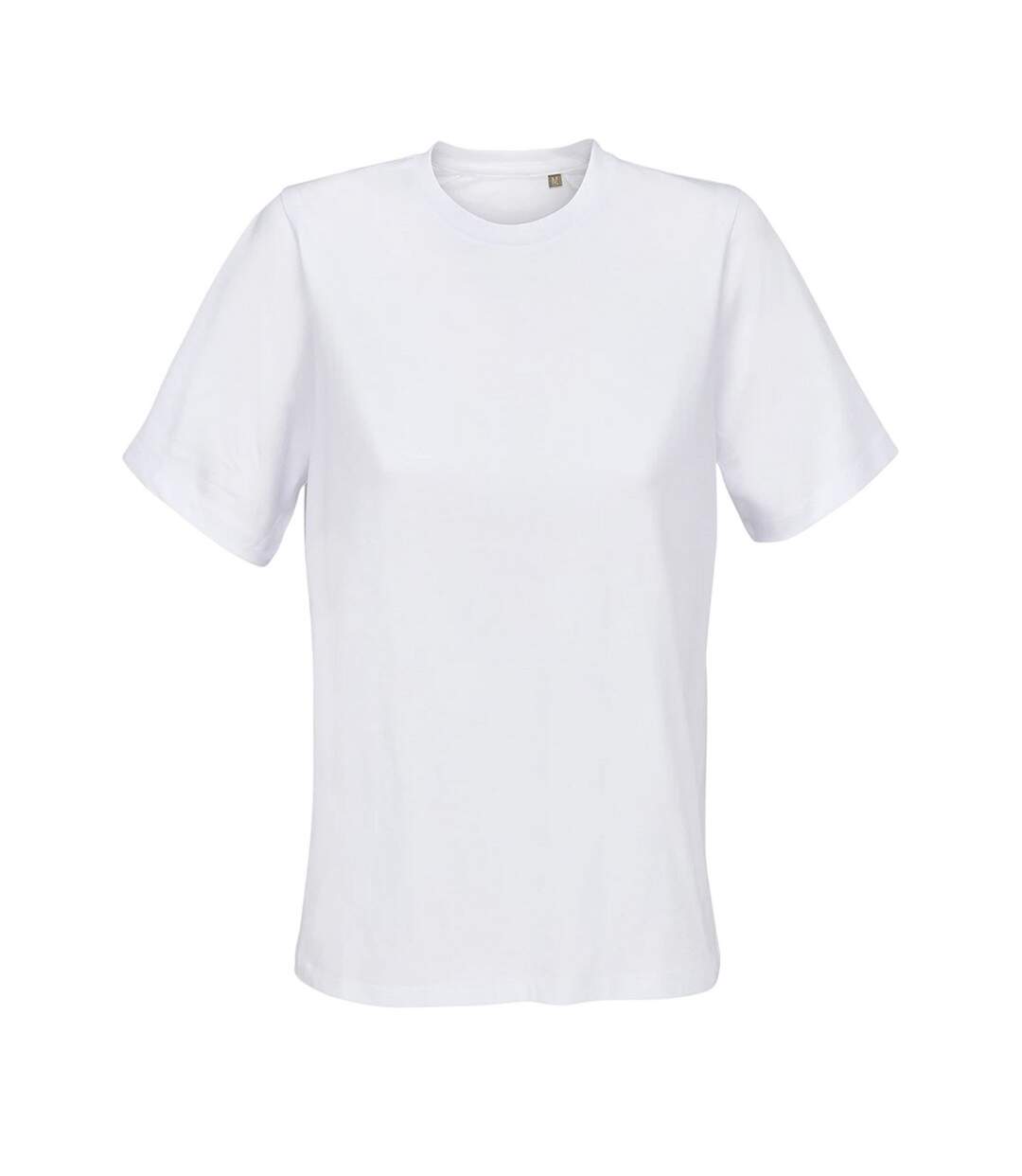 Womens/ladies Legend T-shirt Absolute White SOLS-1
