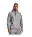 Sweat À Capuche Homme Gris Argenté Under Armour-2