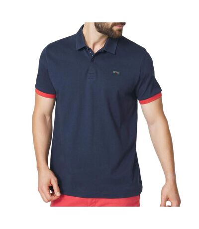 Polo marine homme tbs barzo - 3xl