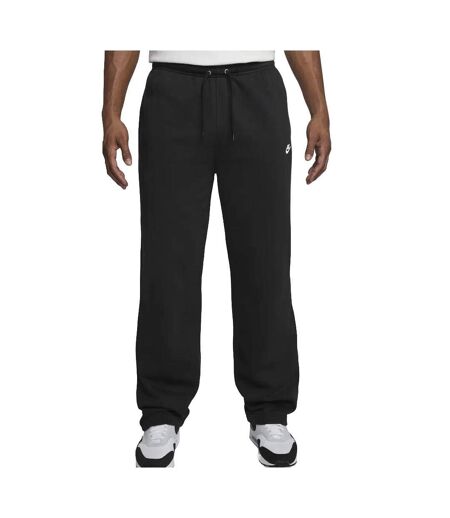 Jogging noir homme nike m nk club bb