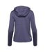 Veste À Capuche Tolin Femme Graphite Hi-Tec-2