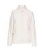 Trespass Womens/Ladies Nonstop Fleece Jacket (Ghost) - UTTP5007-1