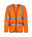 Veste Andorra Adulte Orange Korntex-1