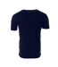 T-shirt marine homme paname brothers tario - l-2