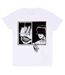 Junji-Ito - T-shirt - Adulte (Blanc) - UTHE1616-1