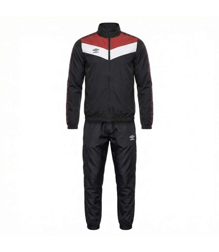 Ensemble de survêtement homme veste zippé et pantalon modèle 1224740 Umbro