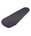 Regatta Polycotton Sleeping Bag Liner (Seal Grey) (One Size) - UTRG3383-2