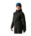 Blouson De Ski Flurry Femme Noir Dare 2B-1