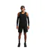 Mens Miler Tank Top Black Nike-4