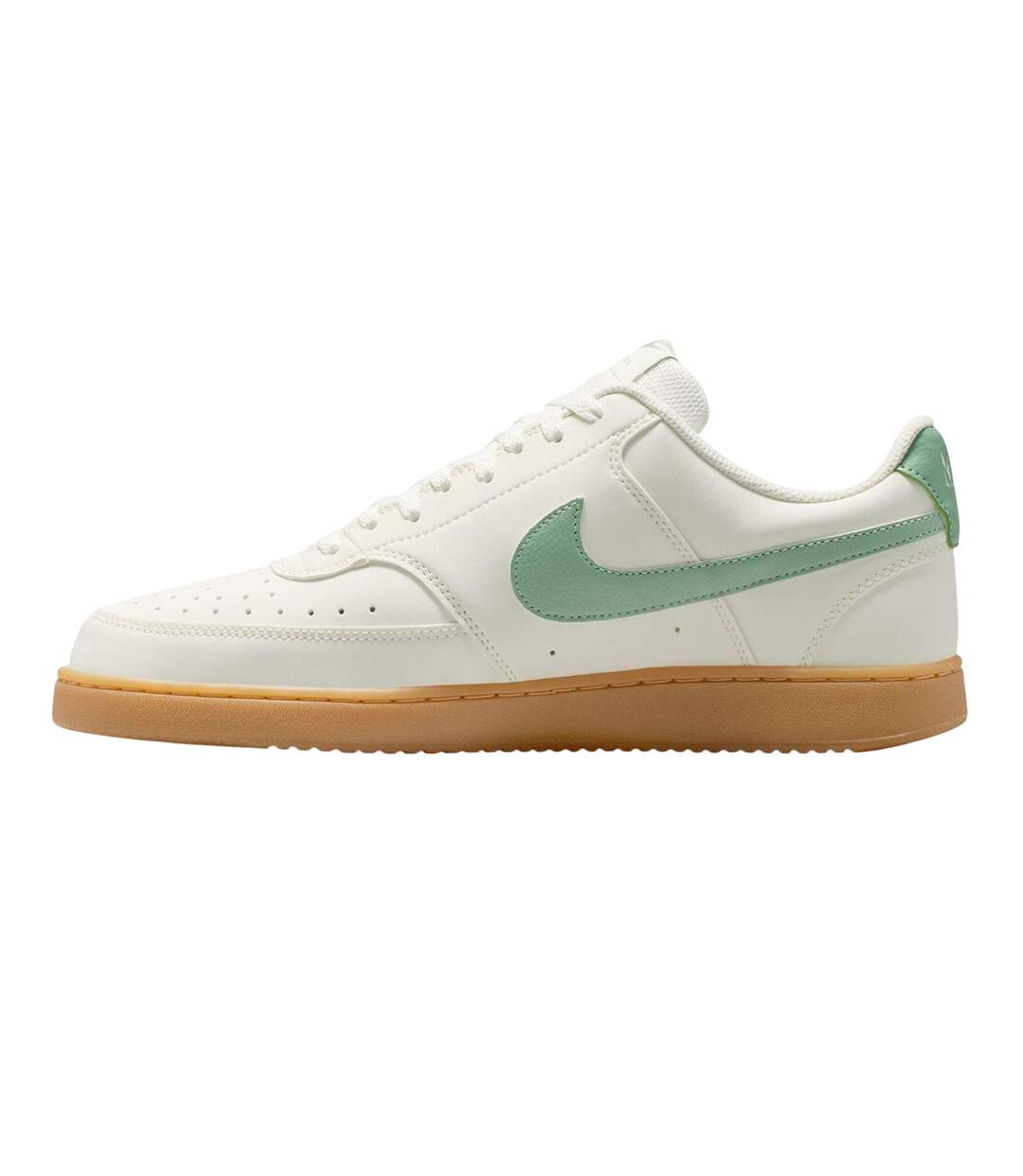 Baskets Vision Low Homme Voile Nike-3