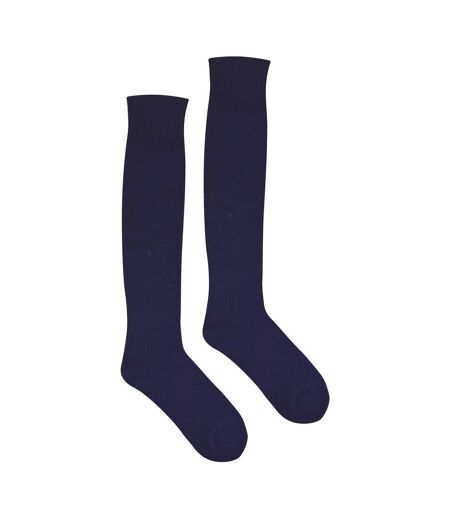 1 Pack Mens Knee High Outdoor Fisherman Socks for Angling
