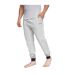 Ensemble de pyjama vianney homme gris chiné Duck and Cover