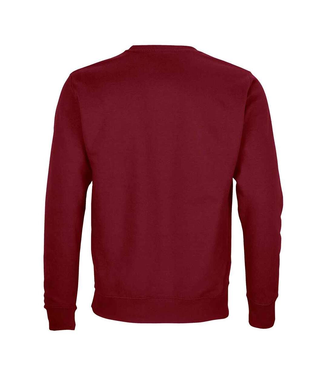 Sweat Columbia Adulte Bordeaux SOLS-2