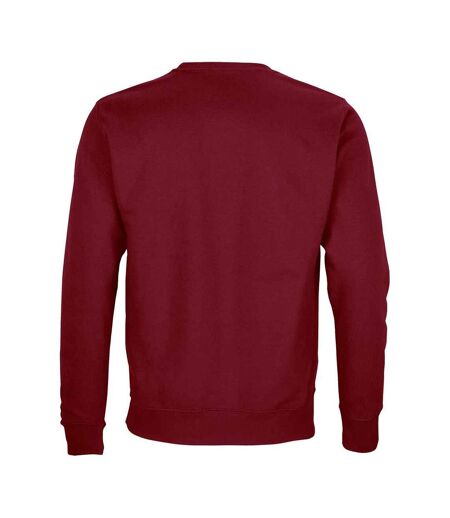 Sweat Columbia Adulte Bordeaux SOLS