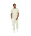 Pantalon De Jogging Preece Homme Vert Kaki Clair Crosshatch-4