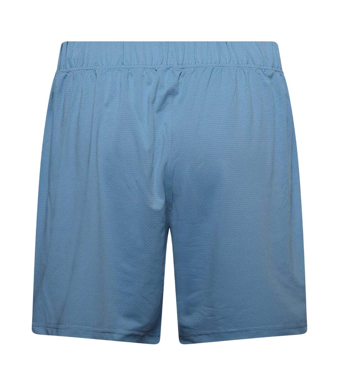 Womens/ladies Aston Villa Fc Football Shorts Blue Shadow Deep Depths Castore-3