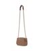 Sac À Bandoulière Motif/style Imprimé Répété Taille Unique Beige Guess-3