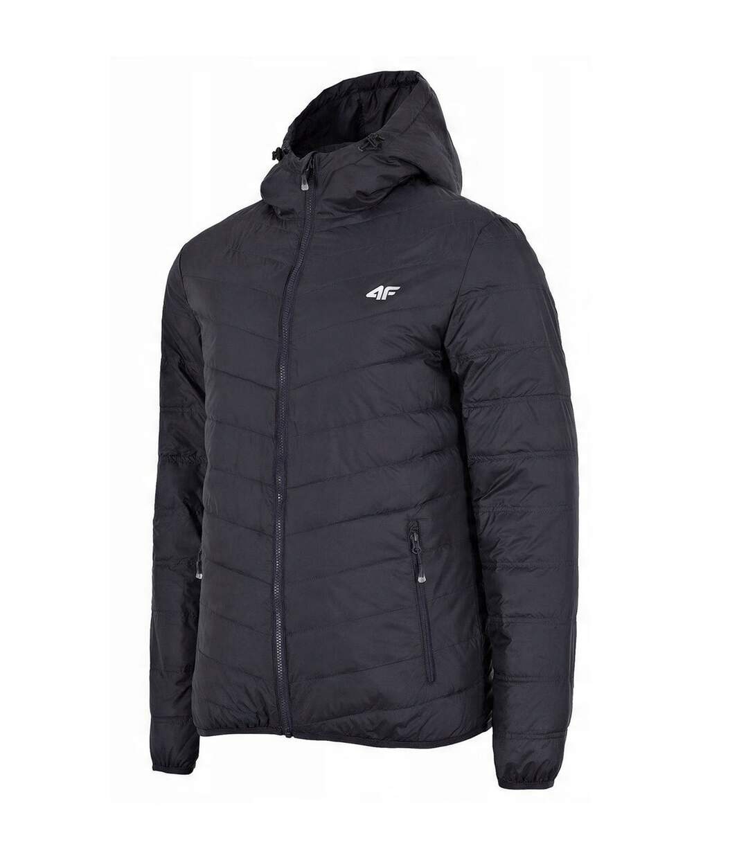 Veste M434 Homme Marron Noir 4F-4