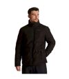 Craghoppers Mens Trillick Insulated Padded Jacket (Black)