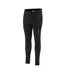 Bas Thermique Homme Noir Dhb-3