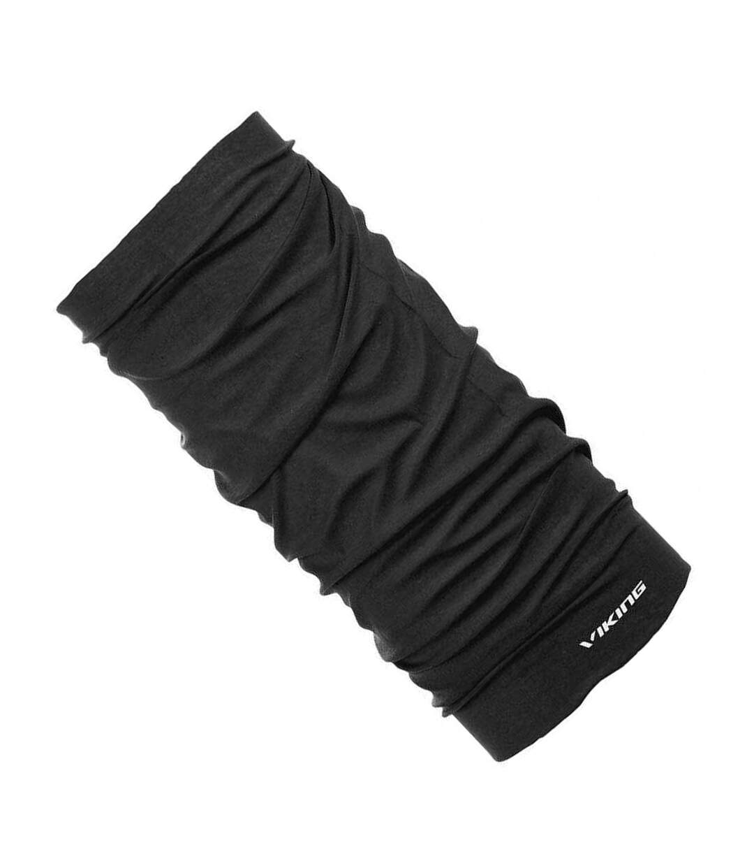 Snood Motif/style Logo Adulte Taille Unique Noir Viking-2