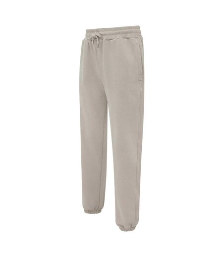 Pantalon De Jogging Homme Beige Gris Mallet