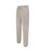 Pantalon De Jogging Homme Beige Gris Mallet-2