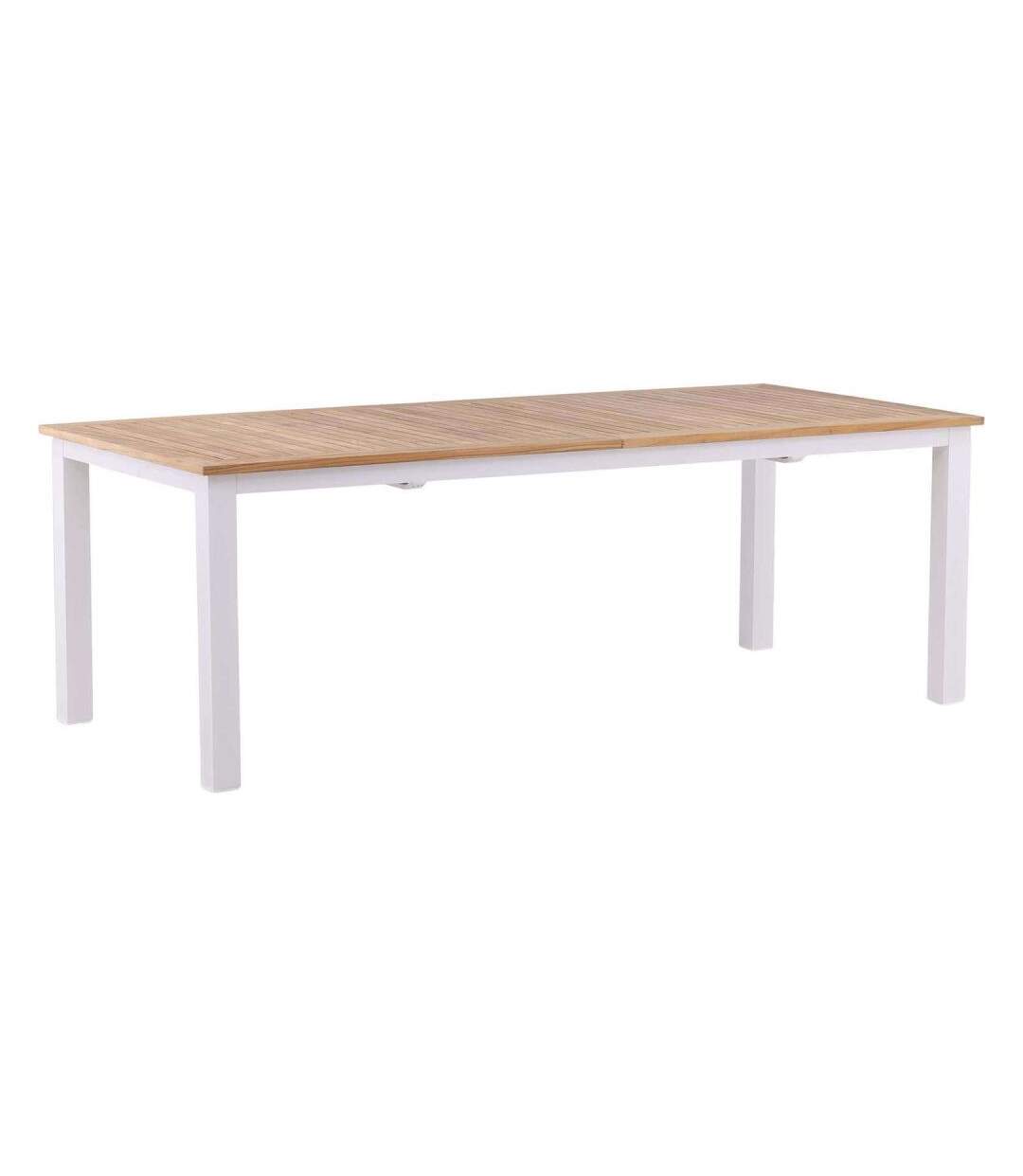 Table de jardin extensible Panama-3