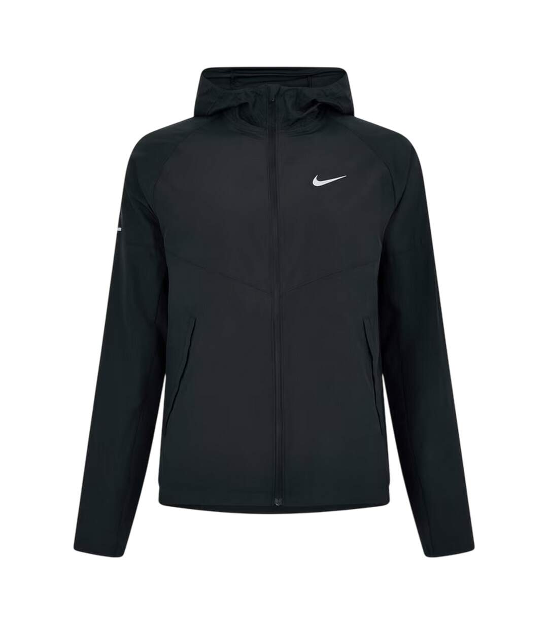 Veste Repel Miller Homme Noir Noir Brillant Nike-2