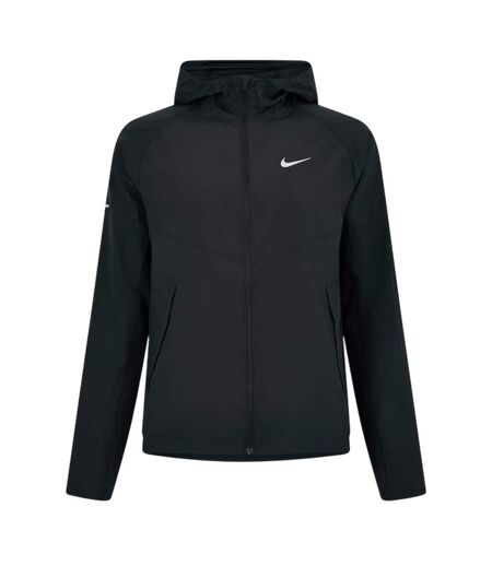 Veste Repel Miller Homme Noir Noir Brillant Nike