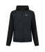 Veste Repel Miller Homme Noir Noir Brillant Nike-2