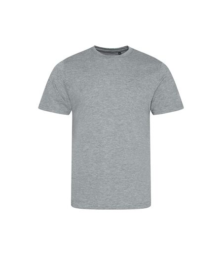 AWDis - Tee-shirt Tri Blend - Hommes (Gris chiné) - UTPC2894